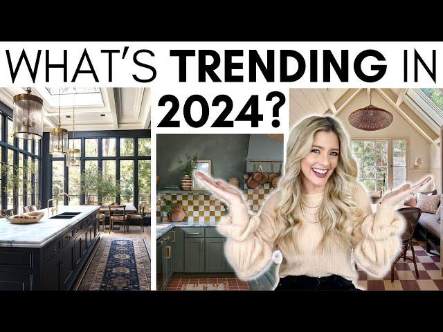 INTERIOR DESIGN TRENDS || DECORATING IDEAS || DESIGN TIPS || INTERIOR DESIGN INSPIRATION