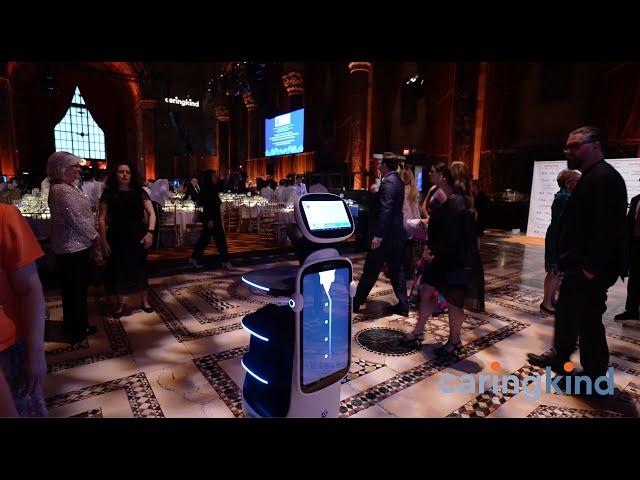 2024 CaringKind Forget-Me-Not Gala