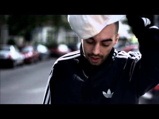 Skizzo Skillz - Crima [HD]