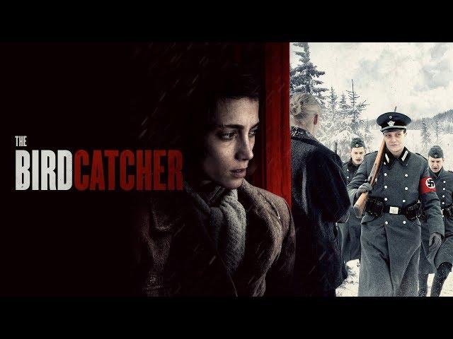 The Birdcatcher | UK Trailer | 2019 | August Diehl | WWII