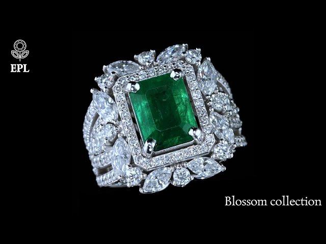 Welcome to the World оf best jewelery by EPL DIAMOND