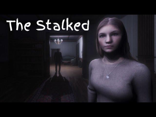 The Stalked | Gameplay Walkthrough Full Game 4K UHD - No commentary