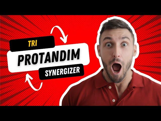 Product Review LifeVantage Protandim Tri-Synergizer Product Overview