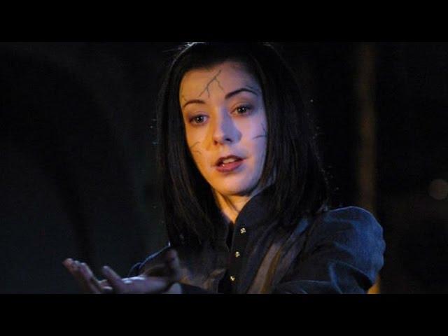 Top 10 TV Witches And Wizards