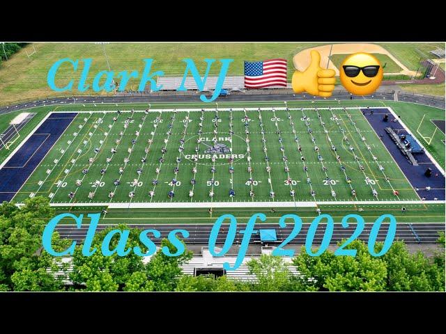 Clark NJ Class of 2020