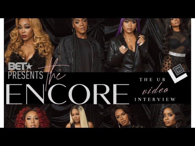 BET Presents The Encore S1 Ep6 #Review #Recap