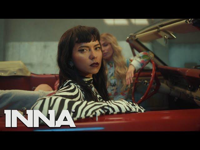 INNA - Oh My God