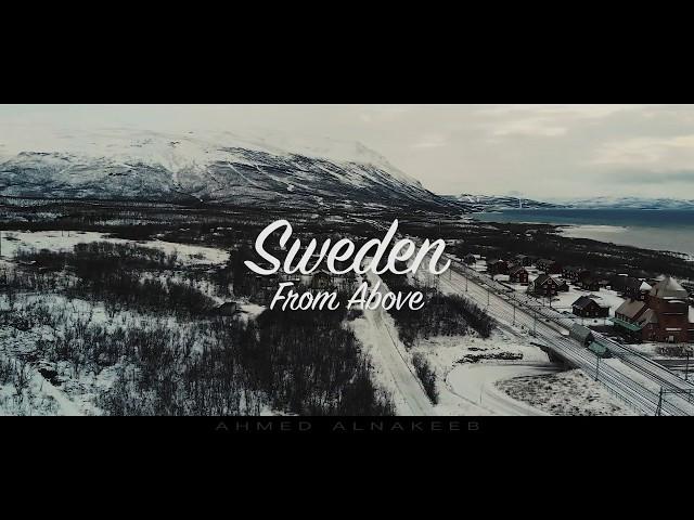 Sweden 4K | Drone footage