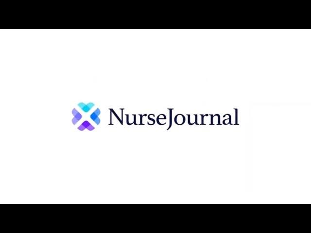 Top Nursing Degrees And Certificates Revealed By Nursejournal!