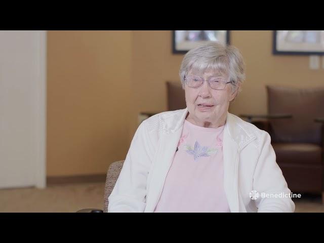 Living Well, with Purpose | Benedictine Living Community-Regina