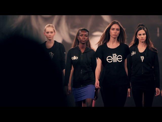 Full HD TV show (Part 1: Bootcamp) | 29th Elite Model Look World Final 2012