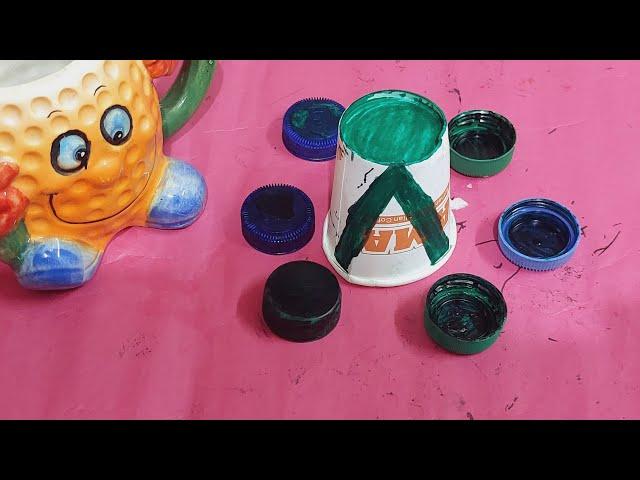 The art of disposable design One-Time Cup Innovation 