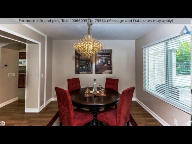 Priced at $585,000 - 618 S Westford Street, Anaheim Hills, CA 92807