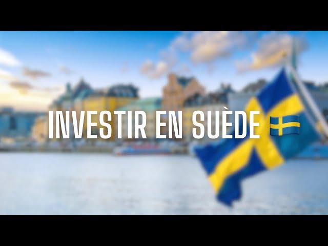 3 Actions Suédoises  à mettre en Watchlist immédiatement !