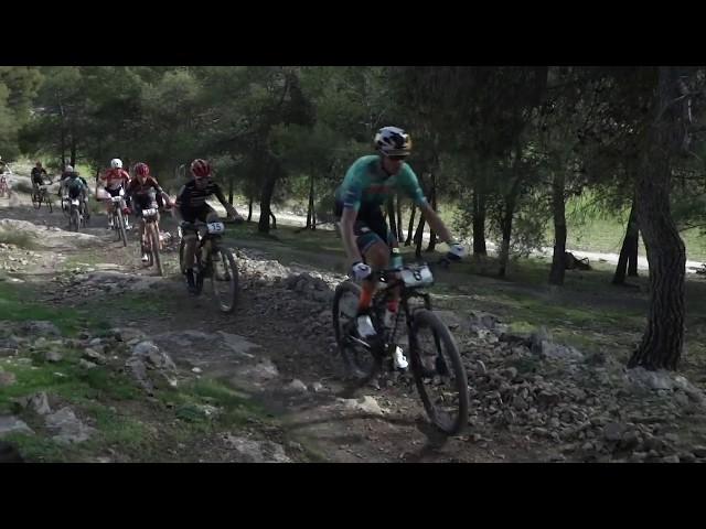 Protek bikes all’Andalucia Bike Race con il DMT Racing Team