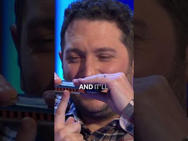 Just another day in the office for Jon Richardson  #Shorts #8OutOf10CatsDoesCountdown