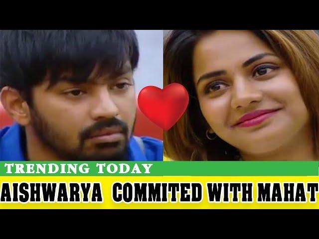 Big Boss Mahath Iswarya Latest News | G green Channel