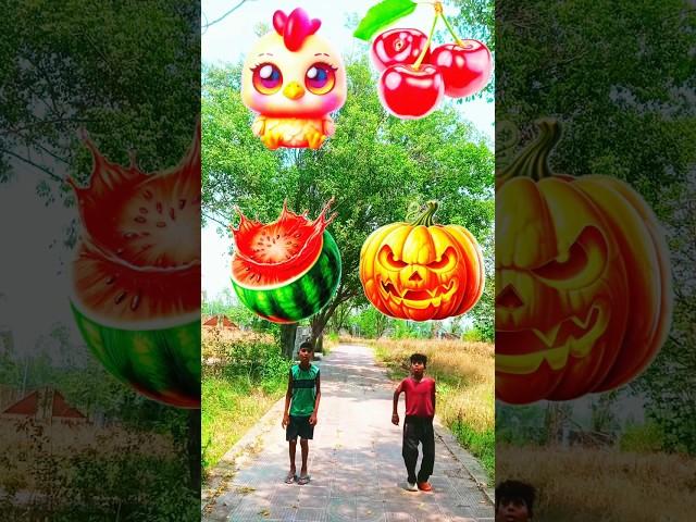 Tu Radha Meri Mai Shyam Tera yah Jodi na paave Jamane mein️#short#vfx#comedy#funny#shortfeed