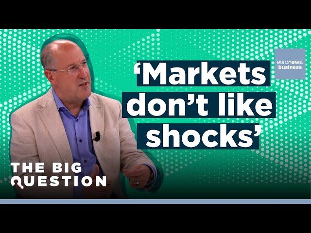 Why are banks still funding fossil fuels? | European Banking Federation | The Big Question HIGHLIGHT
