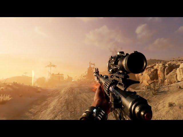 Top 10 Mac FPS Games 2021