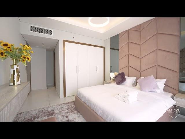 406 | 1 Bedroom | Regent Court, Jumeirah Village Circle, Dubai