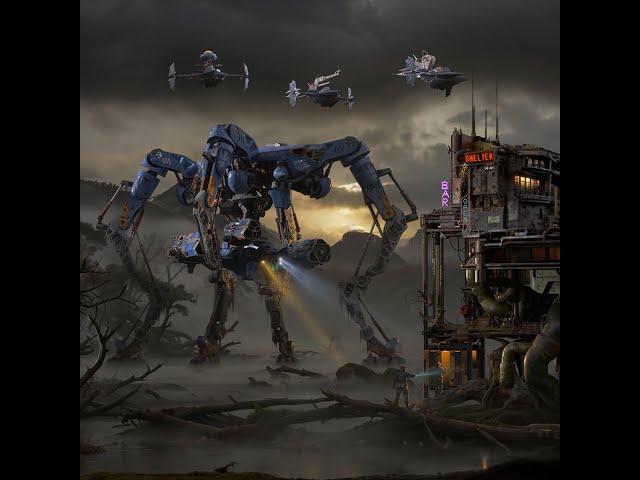 War Robots 10.5 Live Stream