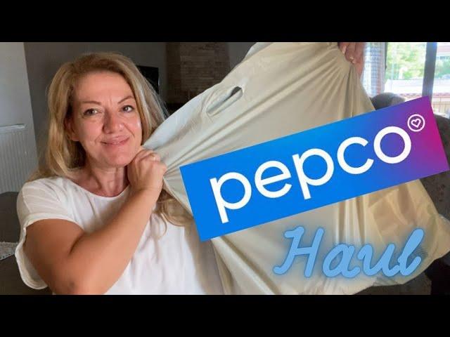 ΠΑΜΕ ΒΟΛΤΑ ΣΤΑ PEPCO   Τι αγόρασα ΜΟΝΟ με 20 ευρώ   #pepco #pepcohaul #shopping #home   