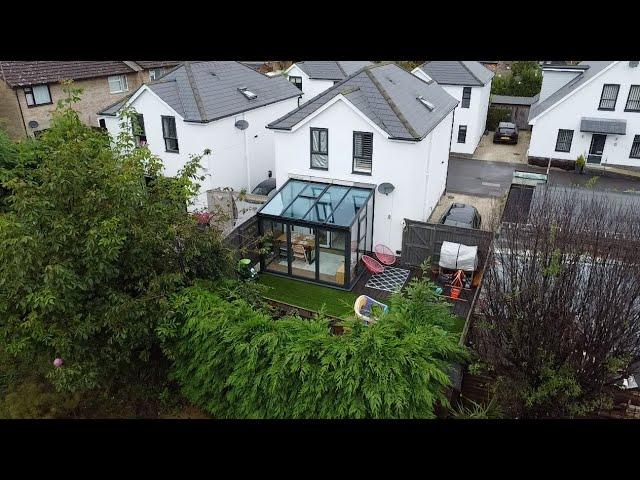 House Tour 2024 | Beautiful modern house tour, Poole, Dorset | For Sale!