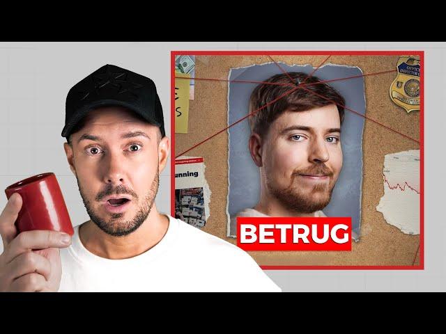 Mr.Beast: Der Fall des erfolgreichsten YouTubers der Welt