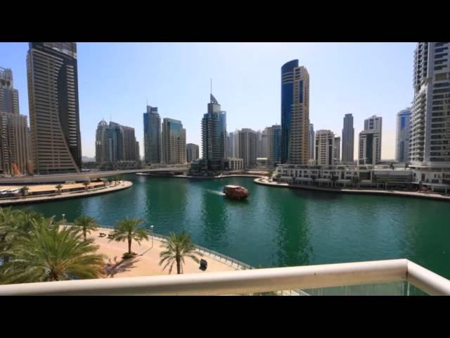 Full Marina View|Best Layout|Emaar Development