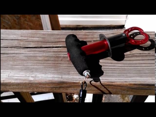 EGO Fish Grips Review