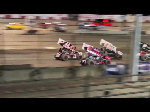 Tulare Thunderbowl Chris & Brian Faria Memorial Oct 12 2024