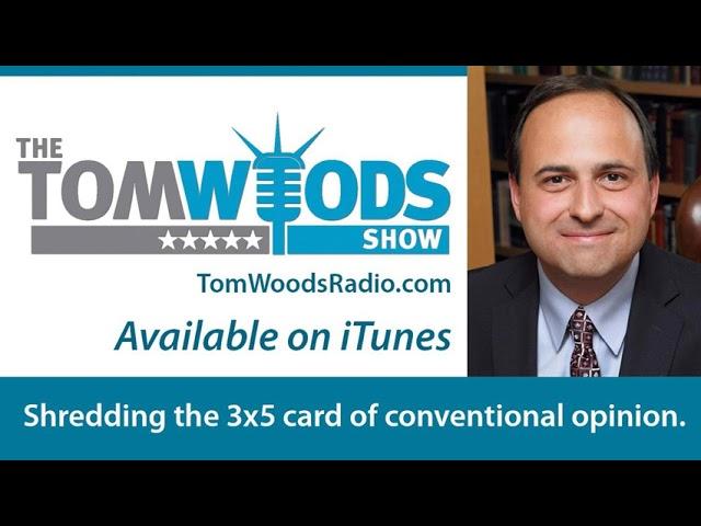 Ep. 1960 How to Opt Out from the Technocratic State