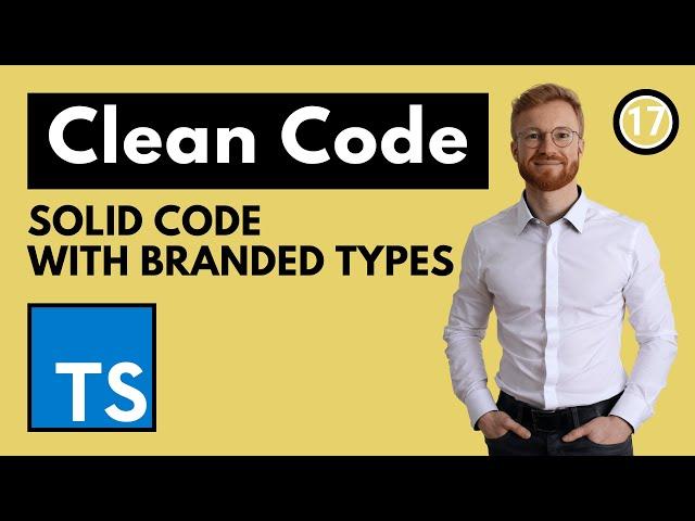 Write Solid Code with Branded Types in TypeScript ️