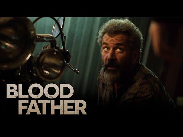 'Link is Betrayed' Scene | Blood Father