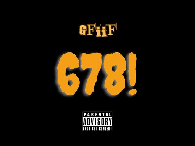 678...GFiiF...beat by @remogotflair