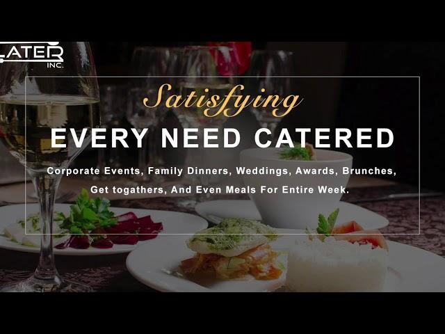Best Catering Services In Mumbai | One Stop Solution For World Class Hospitality