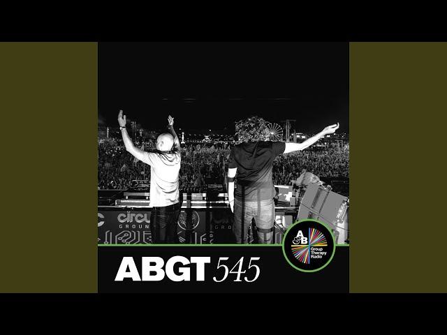 Beautiful World (ABGT545)