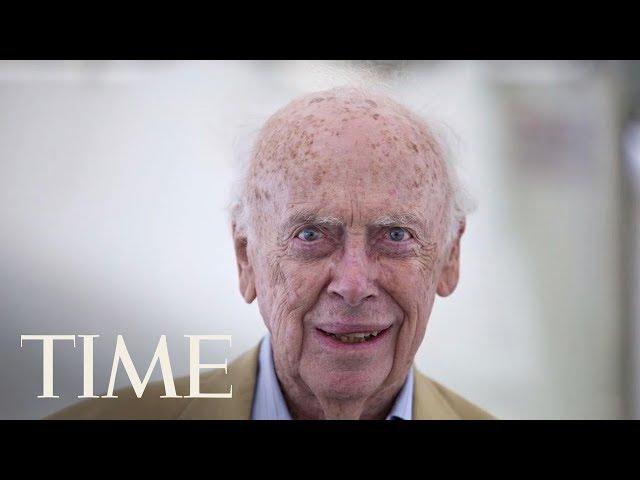 Nobel Laureate James Watson Loses Honorary Titles Over 'Reprehensible' Race Comments | TIME