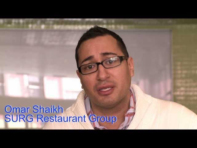 Resources and Information Customized for Foodservice