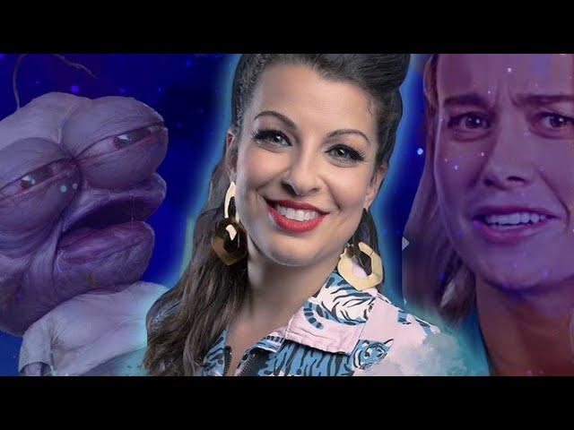 That Time When No One Watched Anita Sarkeesian's new show