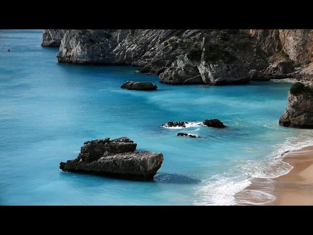 Portugal Dream Beach - Praia do Ribeira do Cavalo