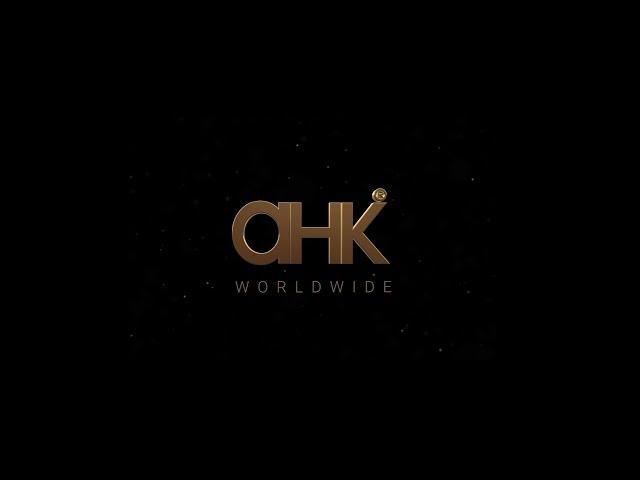 AHK Worldwide 20th Year Video ENG