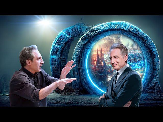 If The Multiverse Exists, Are There Infinite Copies of You? Brian Greene on Multiple Universes