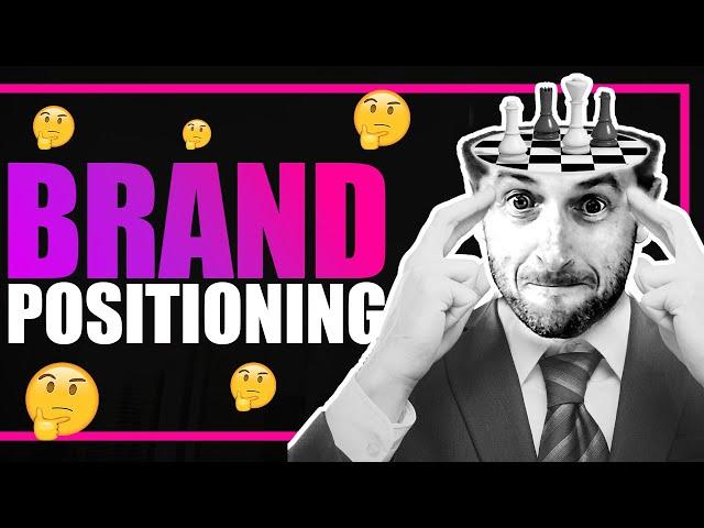 What Is Brand Positioning? [With Examples]