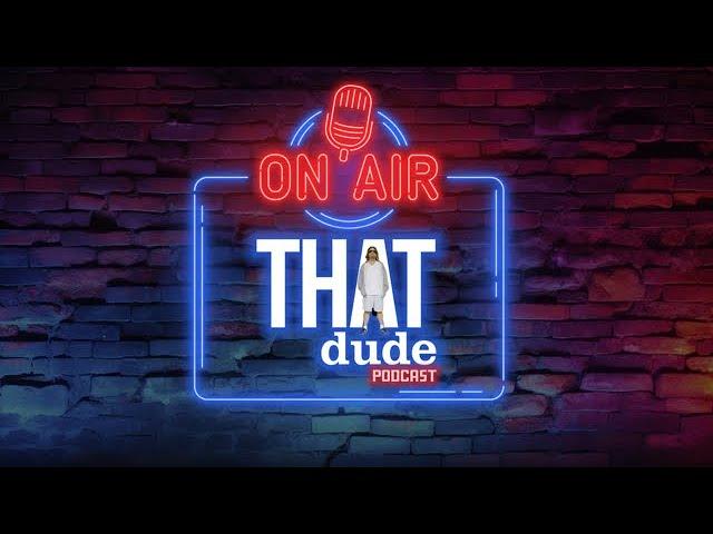 THAT Dude Podcast with Christy Canyon and Ginger Lynn!