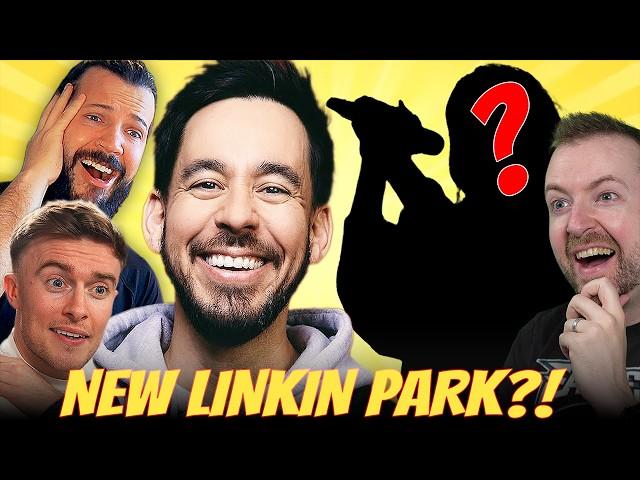 What are LINKIN PARK up to? + Are ticket prices broken?