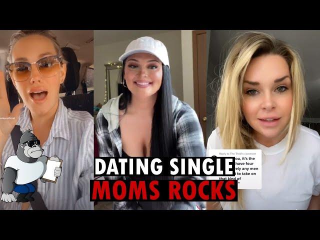 When Single Moms Dating Face Reality (Ep. 60)