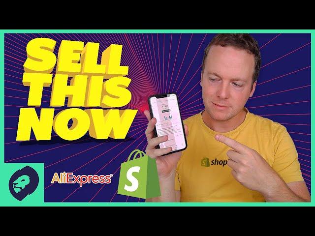 10 Winning Products to Sell in April 2021 (Sell This Now) Shopify Dropshipping 2021