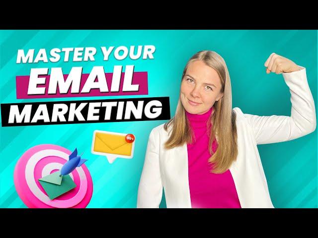 Boost your email marketing with these tips